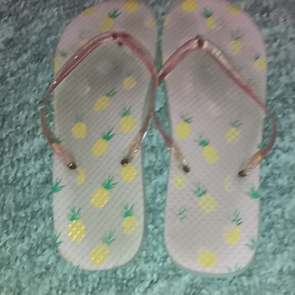 Flip flops
